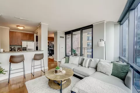 450 E Waterside Dr #709, Chicago, IL 60601 photo 5