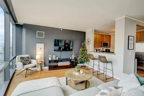 450 E Waterside Dr #709, Chicago, IL 60601 photo 9