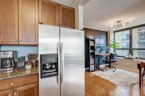 450 E Waterside Dr #709, Chicago, IL 60601 photo 13