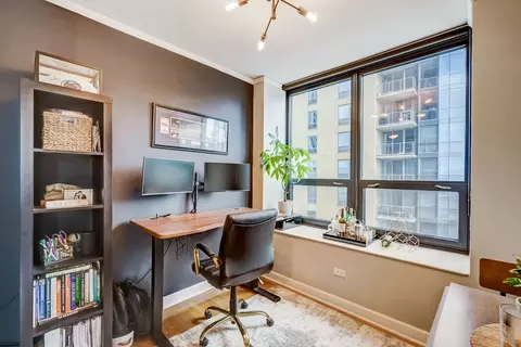 450 E Waterside Dr #709, Chicago, IL 60601 photo 33