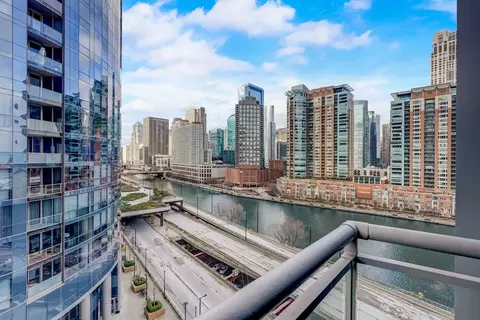 450 E Waterside Dr #709, Chicago, IL 60601 photo 36