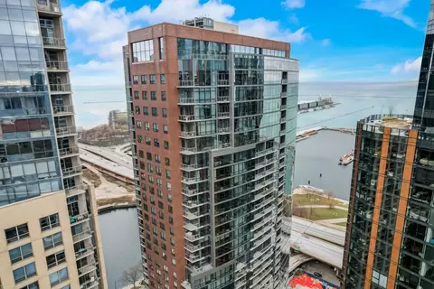 450 E Waterside Dr #709, Chicago, IL 60601 photo 37
