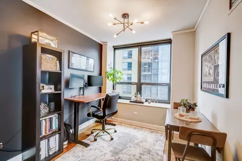450 E Waterside Dr #709, Chicago, IL 60601 photo 31