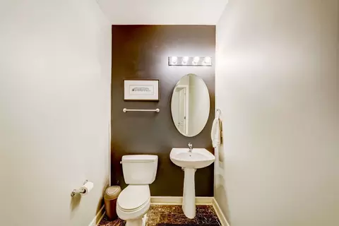 450 E Waterside Dr #709, Chicago, IL 60601 photo 28