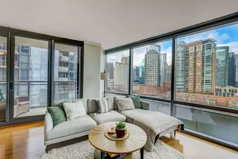 450 E Waterside Dr #709, Chicago, IL 60601 photo 7