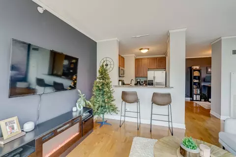 450 E Waterside Dr #709, Chicago, IL 60601 photo 8