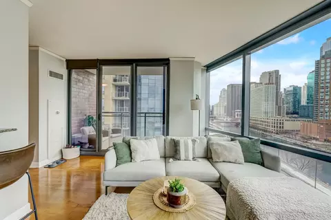 450 E Waterside Dr #709, Chicago, IL 60601 photo 6