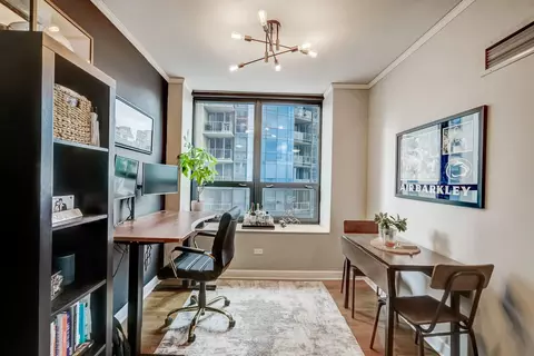 450 E Waterside Dr #709, Chicago, IL 60601 photo 32