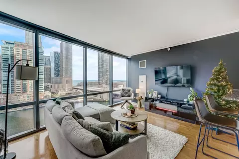 450 E Waterside Dr #709, Chicago, IL 60601 photo 2