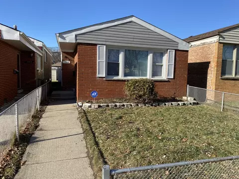 11410 S Morgan St, Chicago, IL 60643
