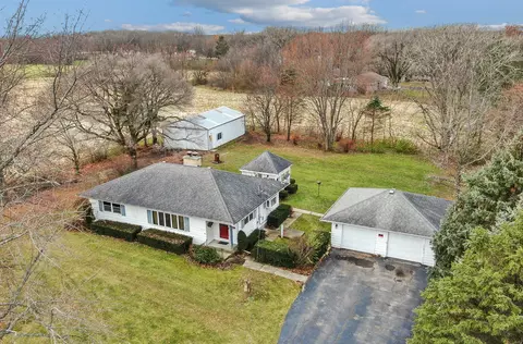 25114 S Tehle Rd, Elwood, IL 60421