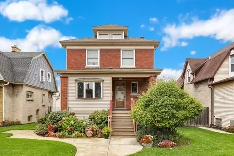 617 Thomas Ave, Forest Park, IL 60130