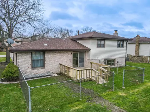 537 Willow Ln, Beecher, IL 60401 photo 33
