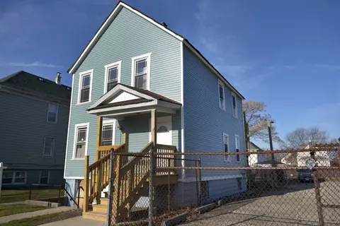 632 S 13th Ave, Maywood, IL 60153