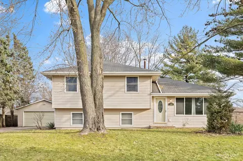 14009 S Marybrook Dr, Plainfield, IL 60544