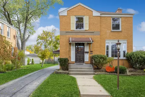 2311 S 3rd Ave, North Riverside, IL 60546