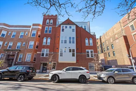 3516 N Sheffield Ave #3FS, Chicago, IL 60657