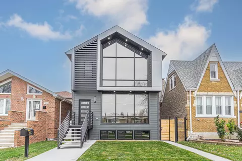 4537 S Kilpatrick Ave, Chicago, IL 60632