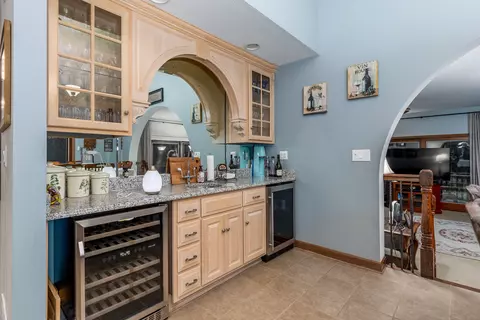 Kitchen - 2525 E 1669th Rd, Ottawa, IL 61350 photo 5 of 5