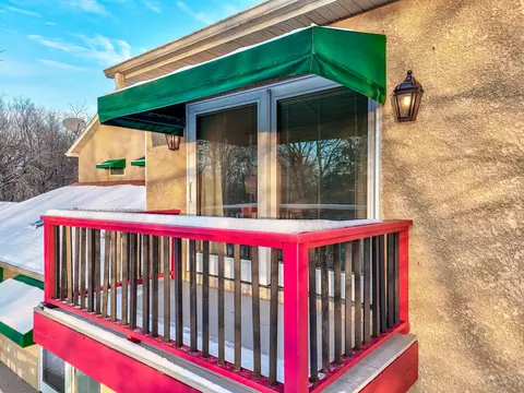 Exterior - 2525 E 1669th Rd, Ottawa, IL 61350 photo 5 of 12