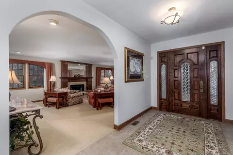 Entry Way - 2525 E 1669th Rd, Ottawa, IL 61350 photo 1 of 1