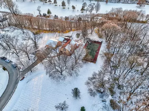 Exterior - 2525 E 1669th Rd, Ottawa, IL 61350 photo 6 of 12