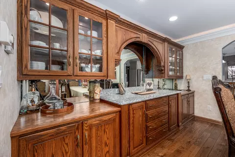 Kitchen - 2525 E 1669th Rd, Ottawa, IL 61350 photo 1 of 5