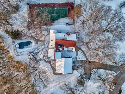 View/Area - 2525 E 1669th Rd, Ottawa, IL 61350 photo 2 of 4