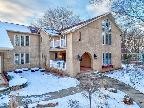 Exterior - 2525 E 1669th Rd, Ottawa, IL 61350 photo 8 of 12