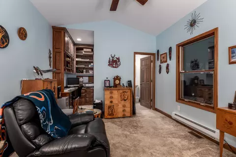Bedroom - 2525 E 1669th Rd, Ottawa, IL 61350 photo 1 of 7