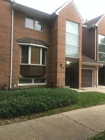 8107 S Indiana Ave, Chicago, IL 60619