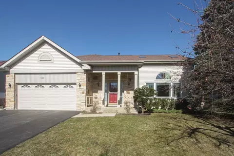 504 Farm Bridge Rd, Lake Zurich, IL 60047