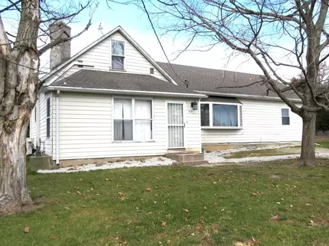 517 E Jackson St, Seatonville, IL 61359