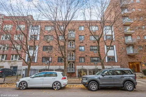 2336 N Commonwealth Ave #406, Chicago, IL 60614