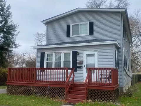3422 Butler Ave, Steger, IL 60475