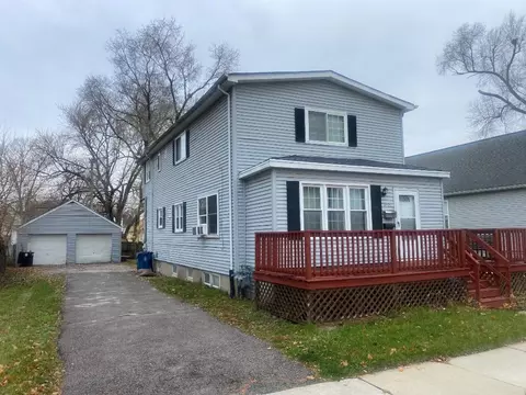 3422 Butler Ave, Steger, IL 60475 photo 2