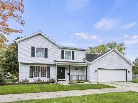 1001 Lathrop Ave, Forest Park, IL 60130