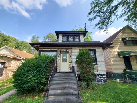 362 E 134th St, Chicago, IL 60827