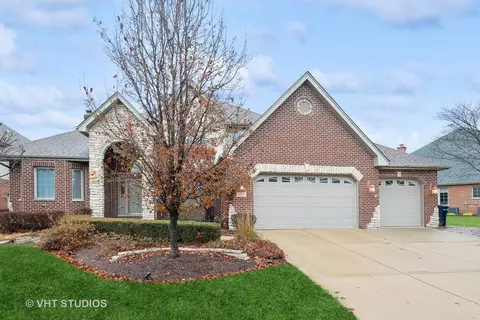 8556 W 142nd Pl, Orland Park, IL 60462