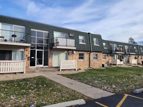10037 S Walnut Ter #311, Palos Hills, IL 60465