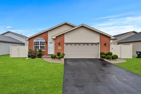 14918 Whipple Ave, Markham, IL 60428 photo 1