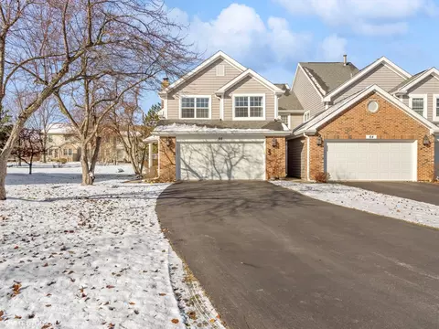 66 Whitman Dr, Schaumburg, IL 60173