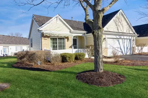 21107 W Braxton Ln #21107, Plainfield, IL 60544