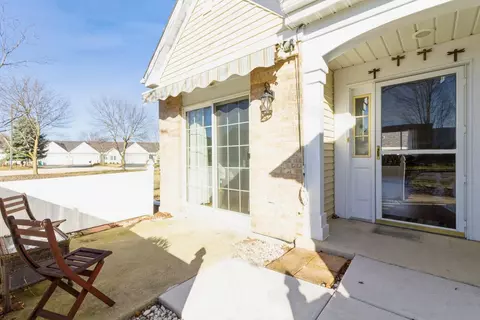 21107 W Braxton Ln #21107, Plainfield, IL 60544 photo 10