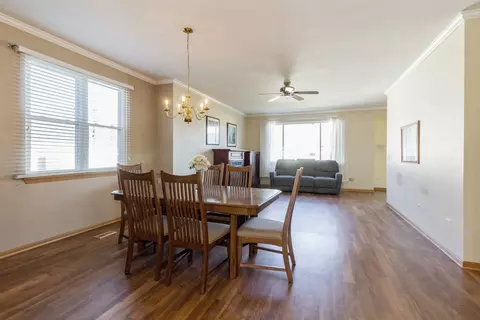 21107 W Braxton Ln #21107, Plainfield, IL 60544 photo 2