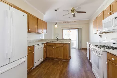 21107 W Braxton Ln #21107, Plainfield, IL 60544 photo 6