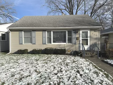 342 S Euclid Ave, Bradley, IL 60915