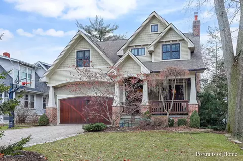 4517 Oakwood Ave, Downers Grove, IL 60515