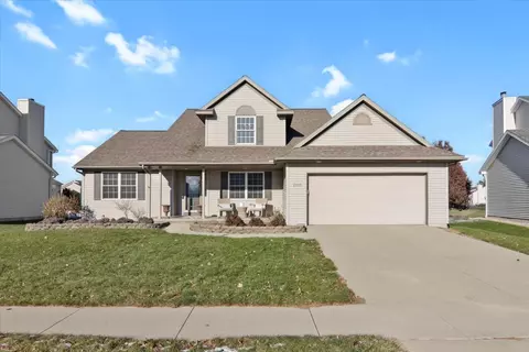 3110 Wild Horse St, Normal, IL 61761