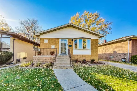 348 Prairie Ave, Calumet City, IL 60409